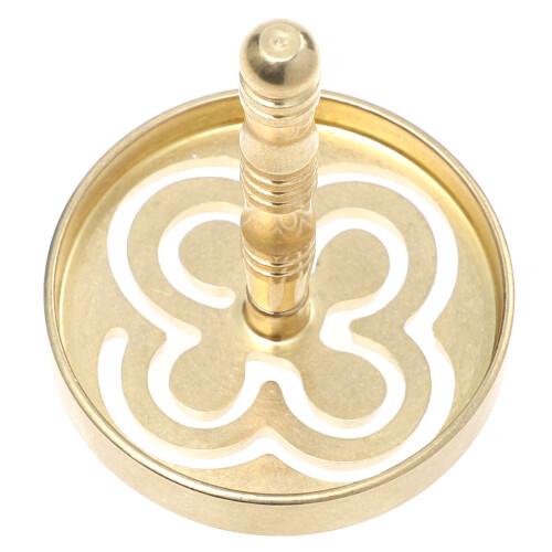 Fragrance Mold And Fragrant Powder Incense Ash Pressing Tool
