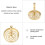 Fragrance Mold And Fragrant Powder Incense Ash Pressing Tool 6