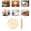 Fragrance Mold And Fragrant Powder Incense Ash Pressing Tool 9