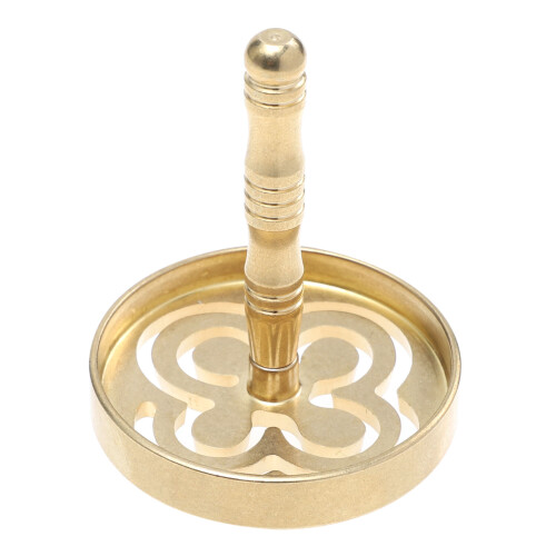 Fragrance Mold And Fragrant Powder Incense Ash Pressing Tool 1