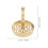 Fragrance Mold And Fragrant Powder Incense Ash Pressing Tool 5