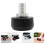 2 Pcs Replacement Skate Accessories Roller Skates Toe Stops Plugs 11