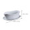 Steak Sauce Bucket Cup Ceramics White Dining Table 10