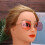 Modebewusste Retro Sonnenbrille Mit Stabiler, Leichter Fassung 5