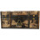 British Style Storage Trunk Brown 1pack 10.22x5.89x4.72in 1