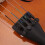1Ensemble Cordes De Remplacement Violon Acier Multicolores Légères 8