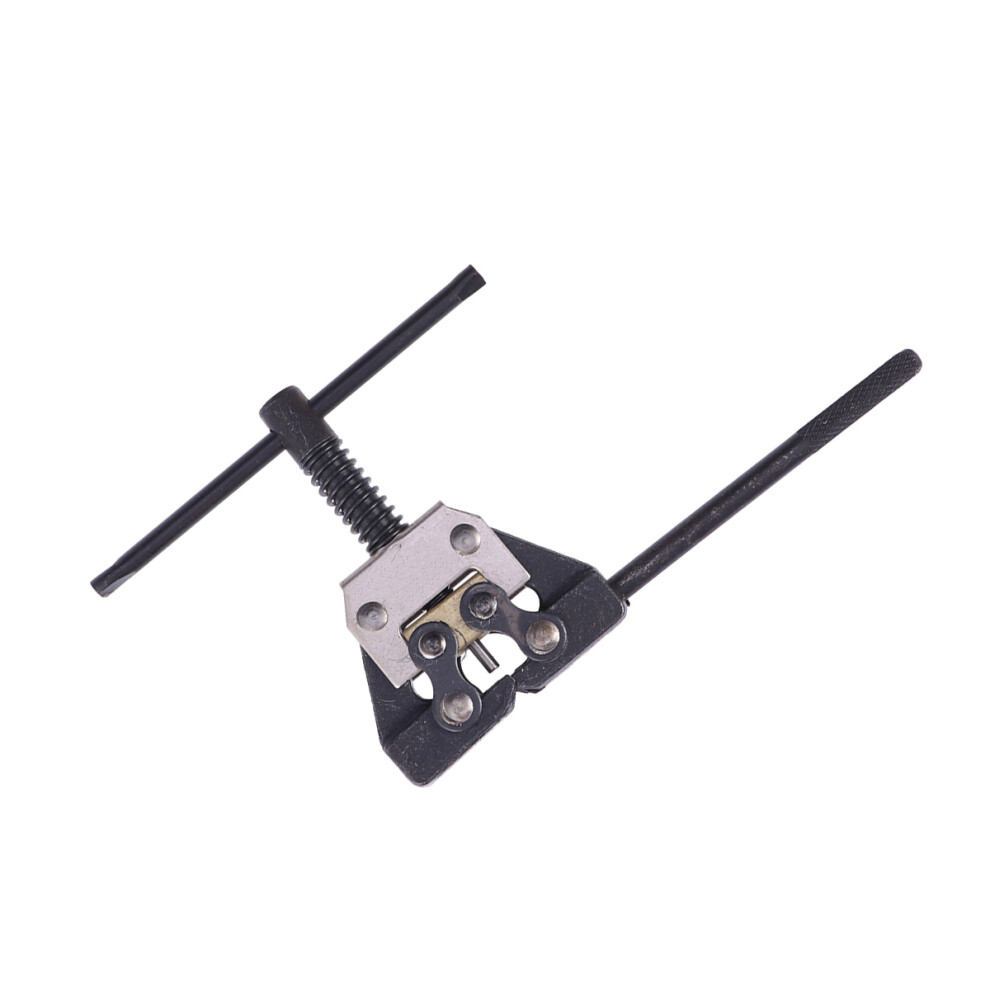 Chain Link Removal Tool Motorcycle Cutter Breaker Demolition Device 3171129901251