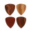 Guitar Picks Country Hout 1