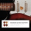 Guitar Picks Country Hout 11
