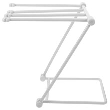 Rag Hanger Dish Cloth Storage Holder Countertop Towel Dishcloth Rack