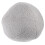 Light Grey Plush Ball Cushion Design For Home Sofa Decor 10