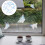 1set Anti Collision Window Cling Decorative Pvc Window Decal 5