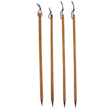 4 Pcs Mat Calligraphy Art Copying Small Regular Script Student