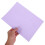 Scrapbook Cardstock Assorted Color Thick Design Paper 100pcs 4
