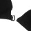 2 Pcs Triangle Cup Bras For Miss Woman Wireless 9