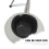 Trombone Mute Tenor Mutes Bugle Instrument Sax Instruments Black 4