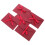 10 Pcs Bow Postcard Blessing Cards Envelope Small Coloured Envelopes 6