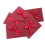 10 Pcs Bow Postcard Blessing Cards Envelope Small Coloured Envelopes 7