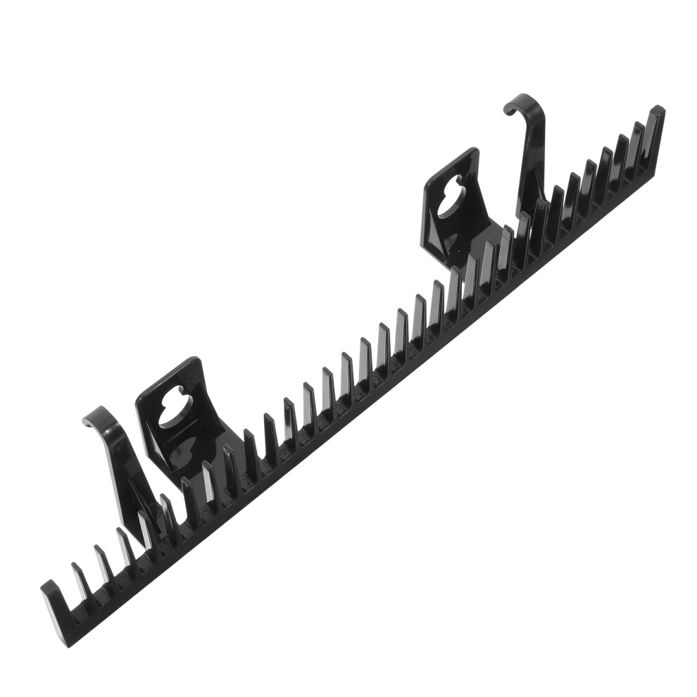 Ohphcall Hair Extension Holder Stand Portable Tie Extensions Braiding Rack