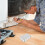 Expandable Spider Web Telescopic Rod Mop Tool Box 4
