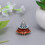Guitar Amplifier Audio Lamp 3 Pole 4 Position Rotary Selector 11