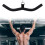 1pc Pull Down Bar Back Muscle Exerciser Muscle Pull Equipment 6