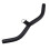 1pc Pull Down Bar Back Muscle Exerciser Muscle Pull Equipment 1