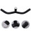 1pc Pull Down Bar Back Muscle Exerciser Muscle Pull Equipment 3