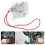 Fan Control Timer Fan Timer Universal Timer Desk Fan Mechanical 11