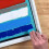 Screen Printer Kit For Artists Light Green 2pcs 5