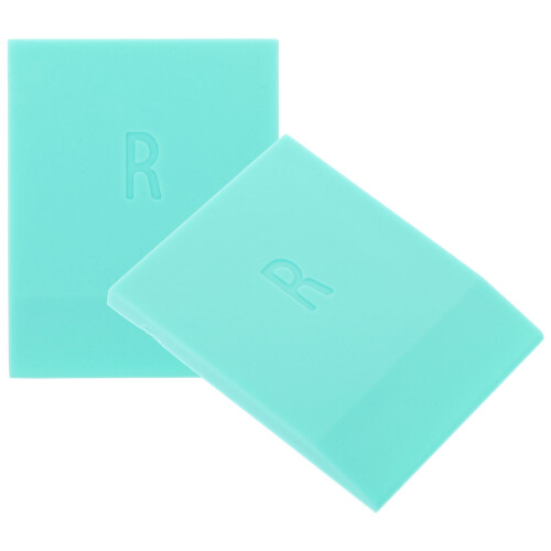 Screen Printer Kit For Artists Light Green 2pcs