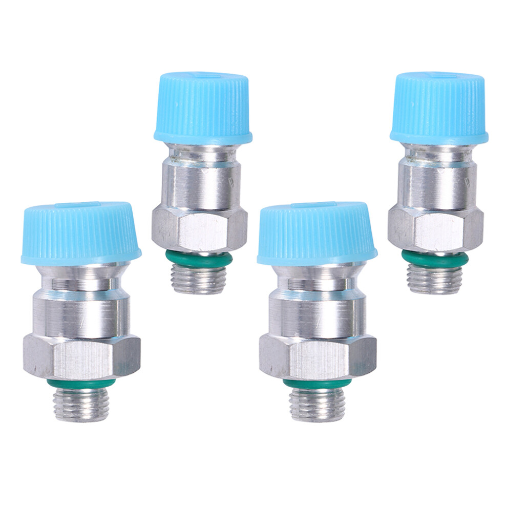 4 Pc Essential Air Conditioning Maintenance Product Automotive 3171129910765