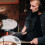 Drum Supply Professional Drum Brush Assorted Color 3pcs 5