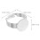 40 Pcs Tray Making Supplies Crafting Finger Bezel 3