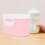 Milk Powder Travel Container Pink Pp 1pcs 7