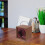 1pcs Watch Rotate Foam Lined For Women Makeup Table Use 4