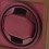 1pcs Watch Rotate Foam Lined For Women Makeup Table Use 6