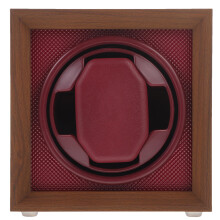 1pcs Watch Rotate Foam Lined For Women Makeup Table Use