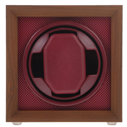 1pcs Watch Rotate Foam Lined For Women Makeup Table Use