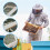 Bee Keeping Tools Durable For Beekeeping Silver 1pack 7