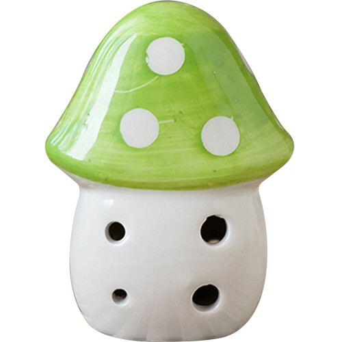Ocarina Ceramic 1set 3x2.4x1.2in 1