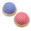2 Pcs Straight Pins Sewing Pack Cushion Holder Needle Storage Tool 5