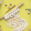 Big Eye Needle Assorted Color 4pcs For Crafting 5.9inch 4