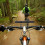 Worgeous  Bike Extension Enthusiast Gift Multi-Function Rack 8