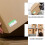 Flash Drive Labels For Quality Self Adhesive Stickers 2 Rolls 7