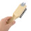 Golf Shoe Brush For Golf Course And Home Use Abs 2pcs 4