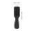 Golf Shoe Brush For Golf Course And Home Use Abs 2pcs 2