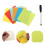 The Office Stickers Colorful Student 4