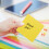 The Office Stickers Colorful Student 9
