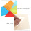 The Office Stickers Colorful Student 6